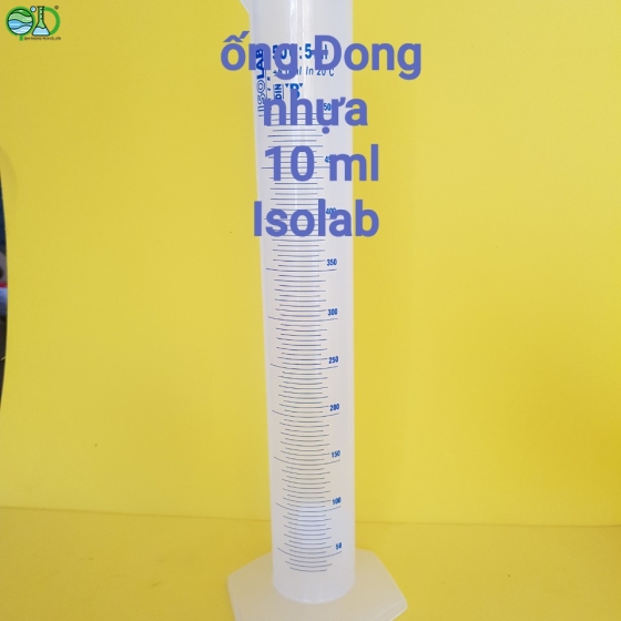 Giá để ống nghiệm nhựa F13-30mm