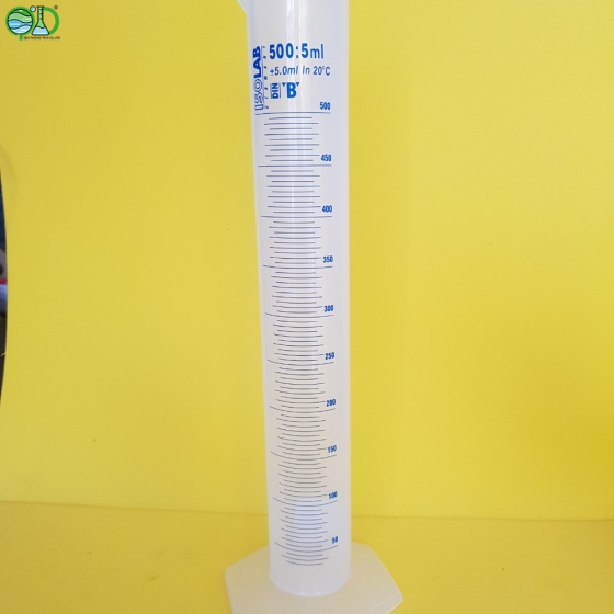 Giá để ống nghiệm nhựa F13-30mm