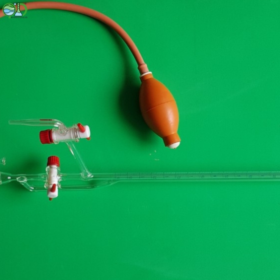 BURET TỰ ĐỘNG NÂU 