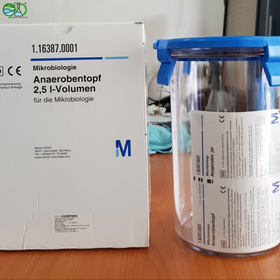 KOVACS -MERCK