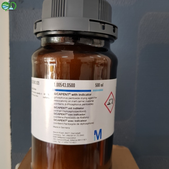 KOVACS -MERCK