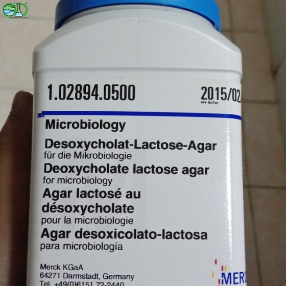 KOVACS -MERCK