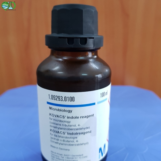 KOVACS -MERCK