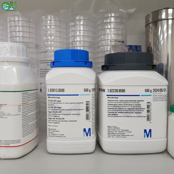 KOVACS -MERCK