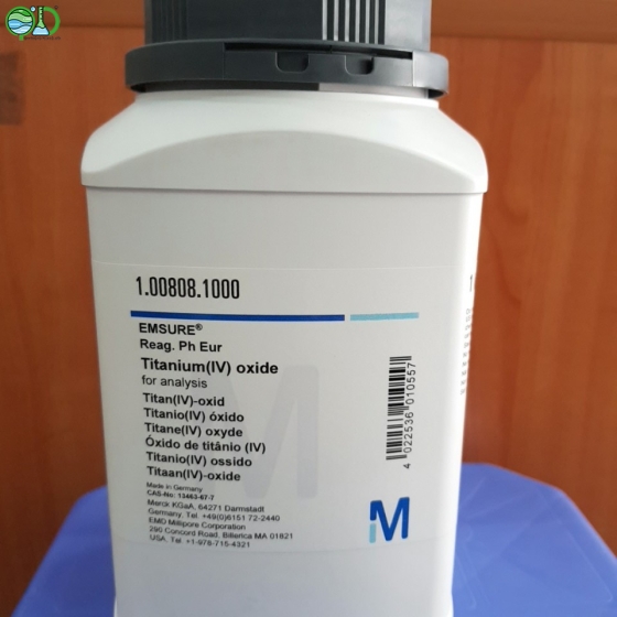 KOVACS -MERCK