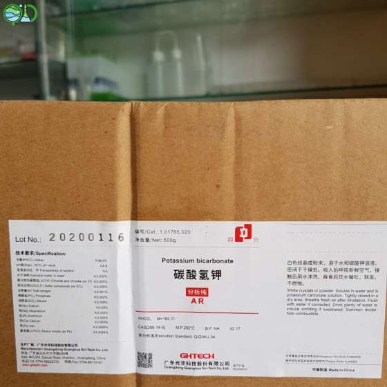 Hóa Chất Xi Long & JHD- UNI