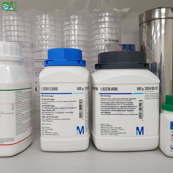 KOVACS -MERCK