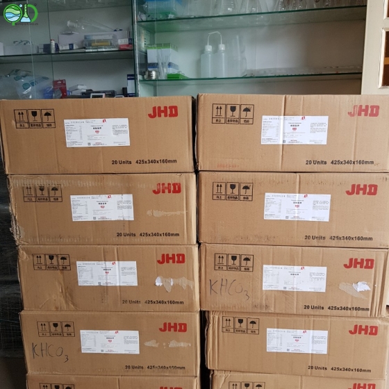 Hóa Chất Xi Long & JHD- UNI