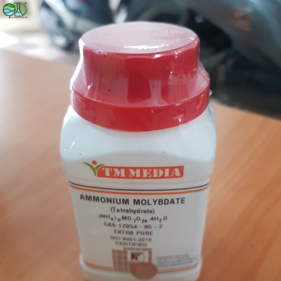 Hóa chất Soyabean Casein Digest Agar (Ấn Độ)