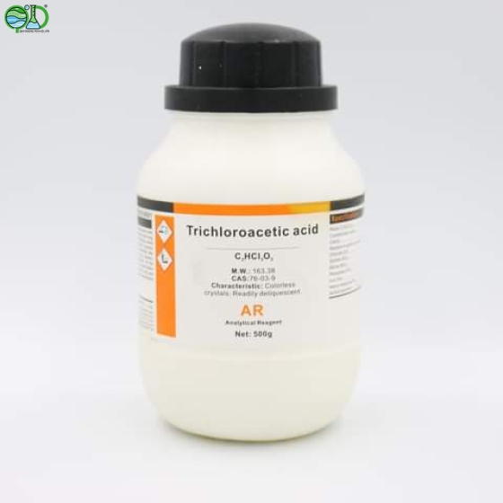 Cu Carbonate (CuC03)