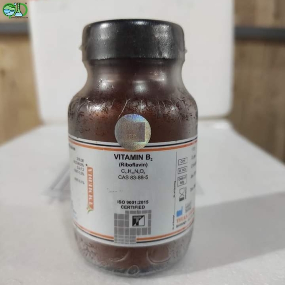 Hóa chất các loại Ấn Độ
