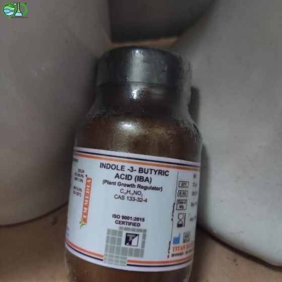 Cu Carbonate (CuC03)