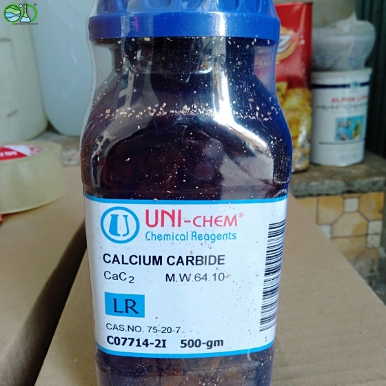 Cu Carbonate (CuC03)