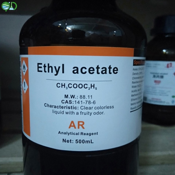 Cu Carbonate (CuC03)