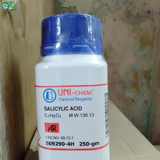 Cu Carbonate (CuC03)
