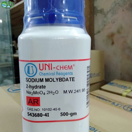 Cu Carbonate (CuC03)