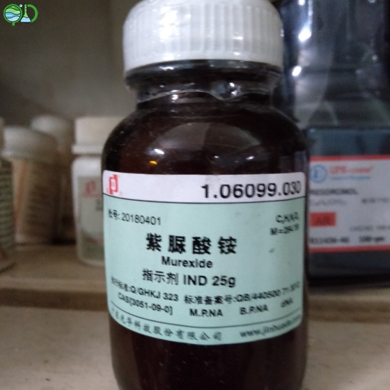 Cu Carbonate (CuC03)