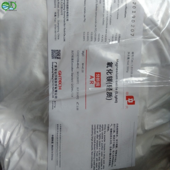 Cu Carbonate (CuC03)