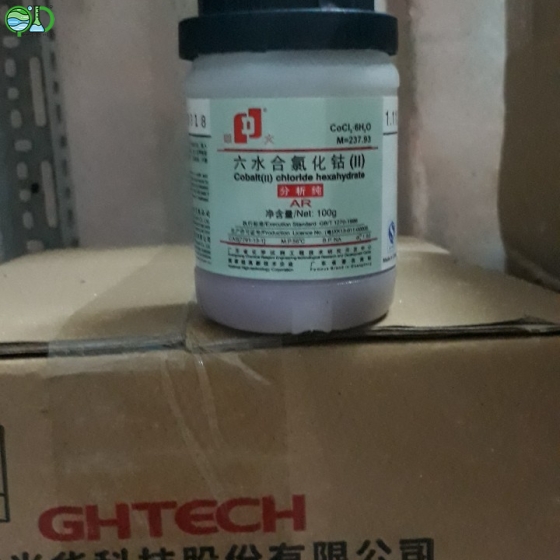 Cu Carbonate (CuC03)