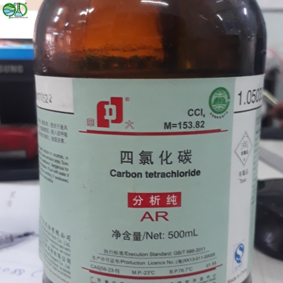 Cu Carbonate (CuC03)