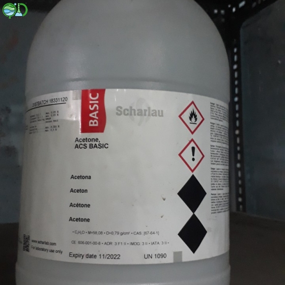 Cu Carbonate (CuC03)