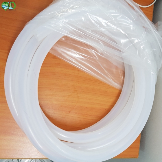 Ống Sillicone có đủ các kích cỡ