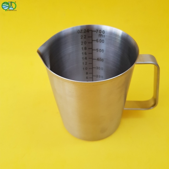 Ca inox 304