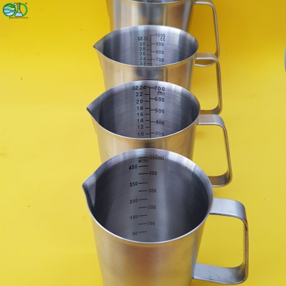 Ca inox 304