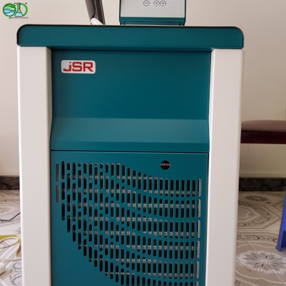 Bễ tuần hoàn nhiệt  lạnh -20.C