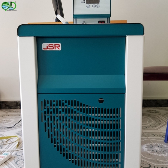 Bễ tuần hoàn nhiệt  lạnh -20.C