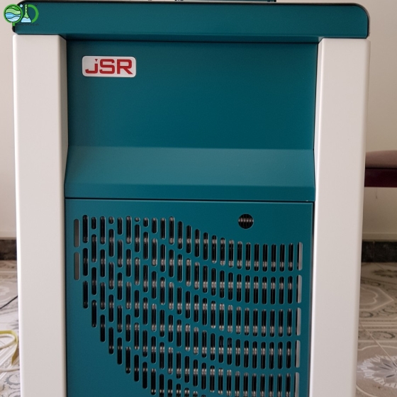 Bễ tuần hoàn nhiệt  lạnh -20.C