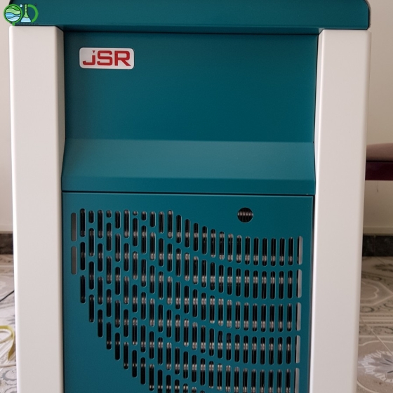 Bễ tuần hoàn nhiệt  lạnh -20.C