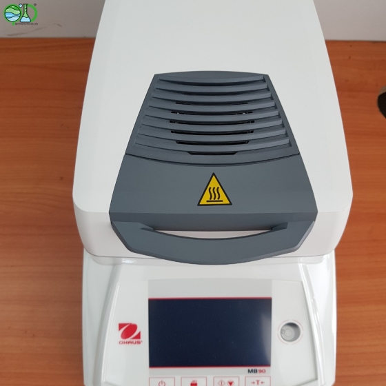 Cân Sấy ẩm MB90 Ohaus-USA