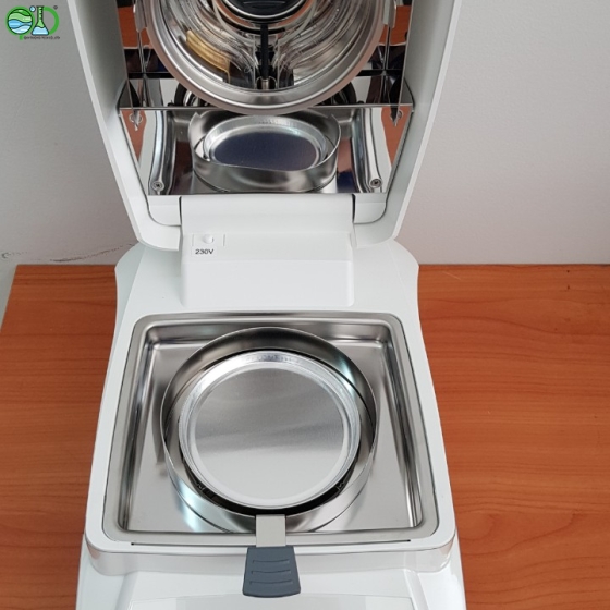 Cân Sấy ẩm MB90 Ohaus-USA