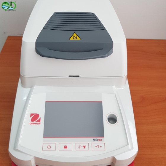 Cân Sấy ẩm MB90 Ohaus-USA