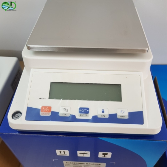 Cân phân tích Selon FA 224