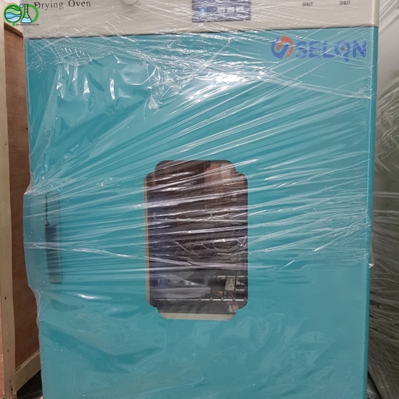 TỦ SẤY 240 lít  Model: DHG-9240A  Hãng SELON