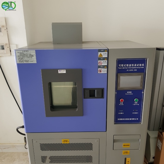 JK-6260-408 Tủ thử nghiệm nhiệt độ độ ẩm