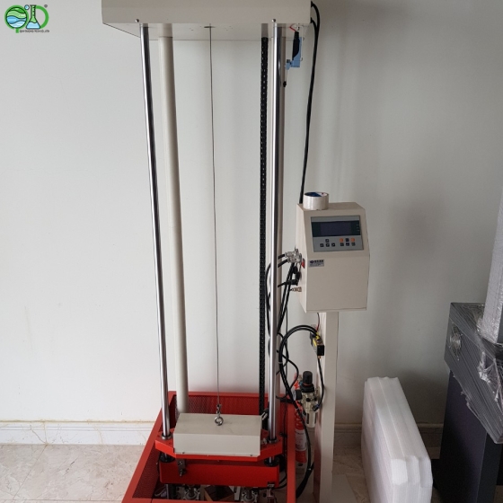 JK-6003-H Thiết bị thử giày bảo hộ