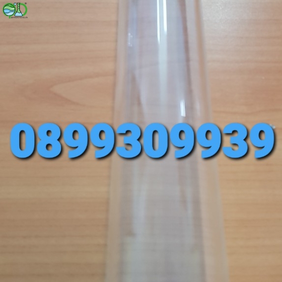 Ống Phá Mẫu Kjeldahl Thủy Tinh 42*300 250ml