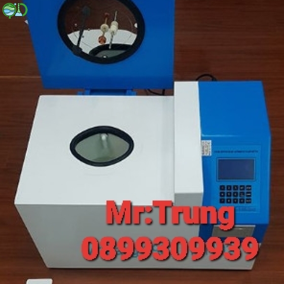 Thiết bị phân tích nhiệt lượng CT5500
