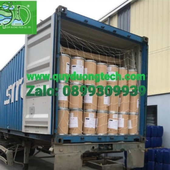 Cloramine B  Tiệp Khắc -China- Việt Nam