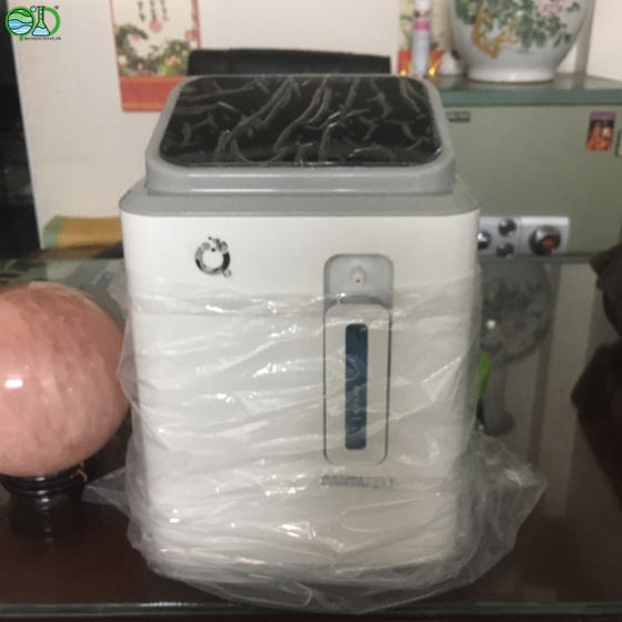 Máy Tạo Oxy Dedakj DE-1A 7 Lít Hàng Chính Hãng | Công nghệ Đức