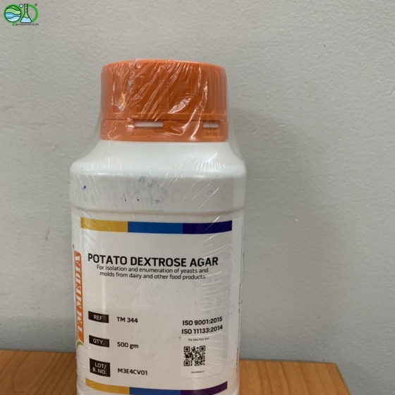 XLD AGAR, MODIFIED ( TM MEDIA)