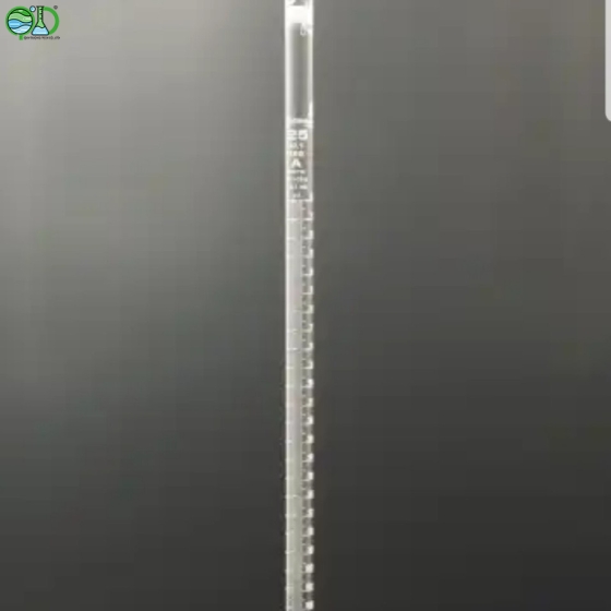 Graduated pipette NORMAX
