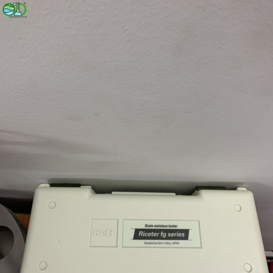  MÁY ĐO ĐỘ ẨM LÚA GẠO KETT FG511