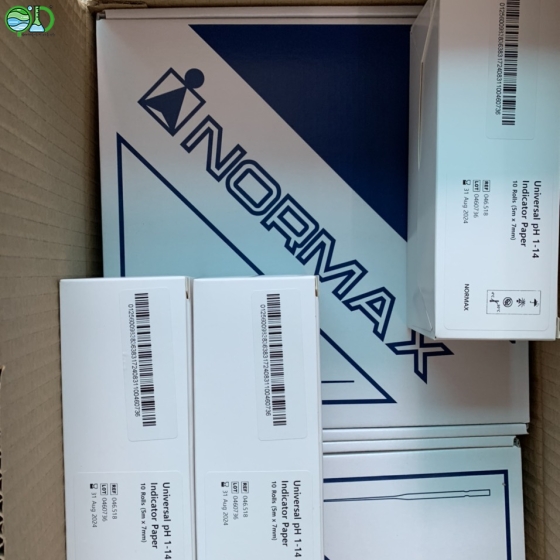 GIẤY ĐO PH 1-14 