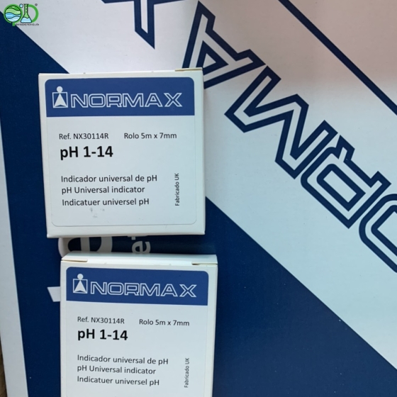GIẤY ĐO PH 1-14 