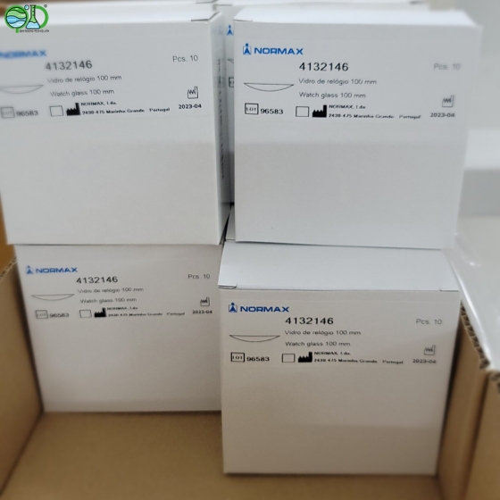 MẶT KÍNH ĐỒNG HỒ ĐĨA HÓA HƠI NORMAX -PORTUGAL