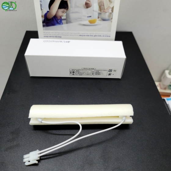 Bóng Đèn Halogen Cho Cân Sấy Ẩm AND